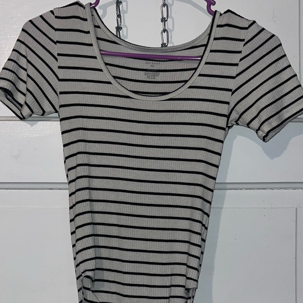 American Eagle bodysuit